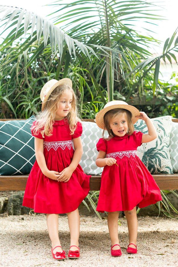 ilovebrides.pt Memomories for Life editorial Little Princesses